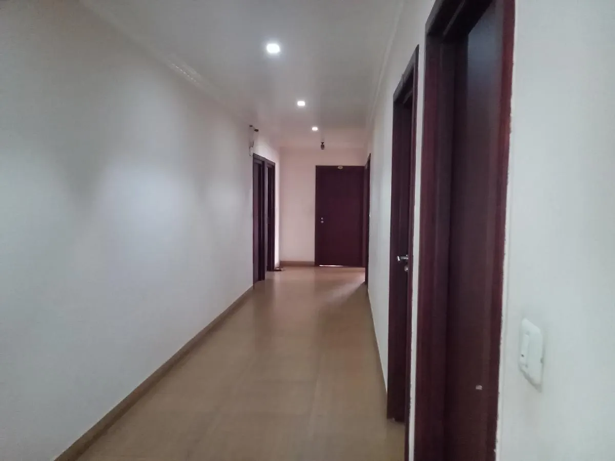 Hytte Ets Residency Villa Palakkad Indien