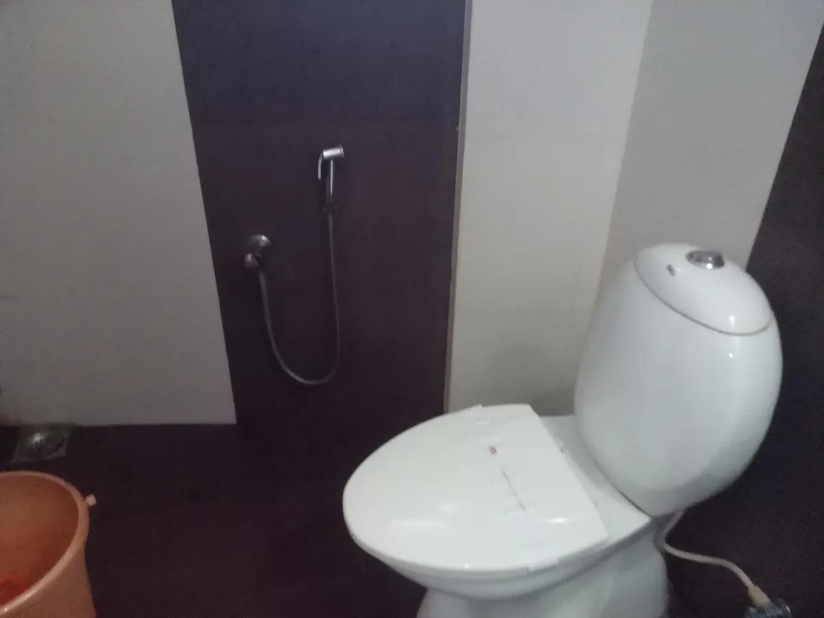 Ets Residency Villa Palakkad
