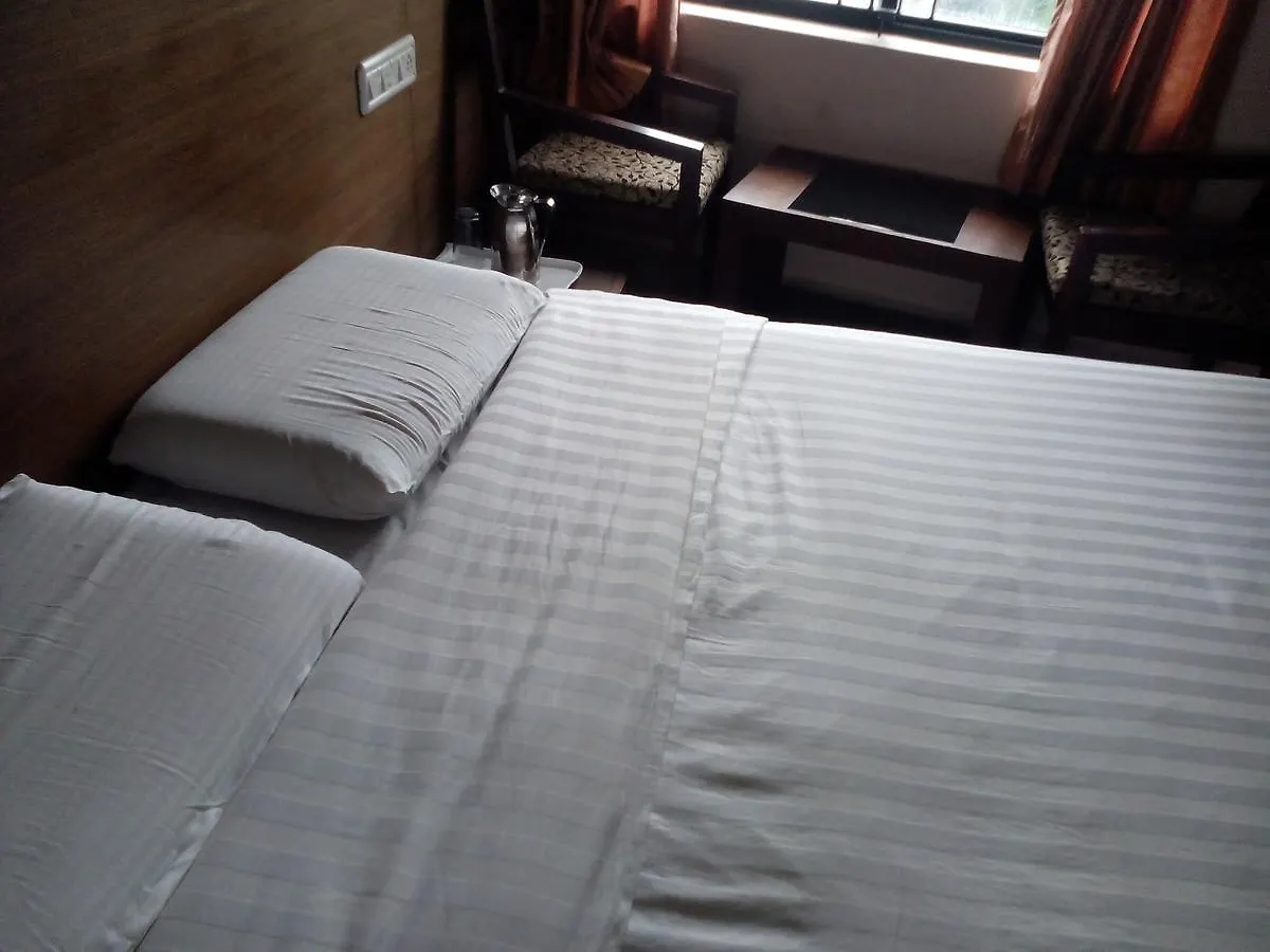 Ets Residency Villa Palakkad 0*,