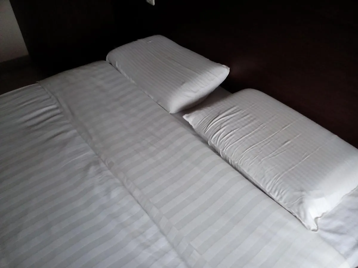 Ets Residency Villa Palakkad 0*,  Indien