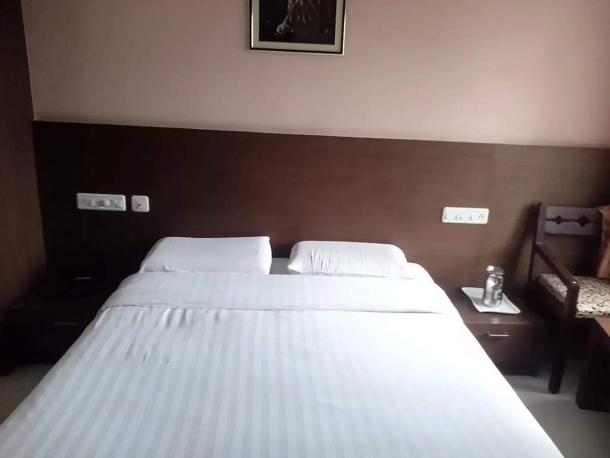 Hytte Ets Residency Villa Palakkad