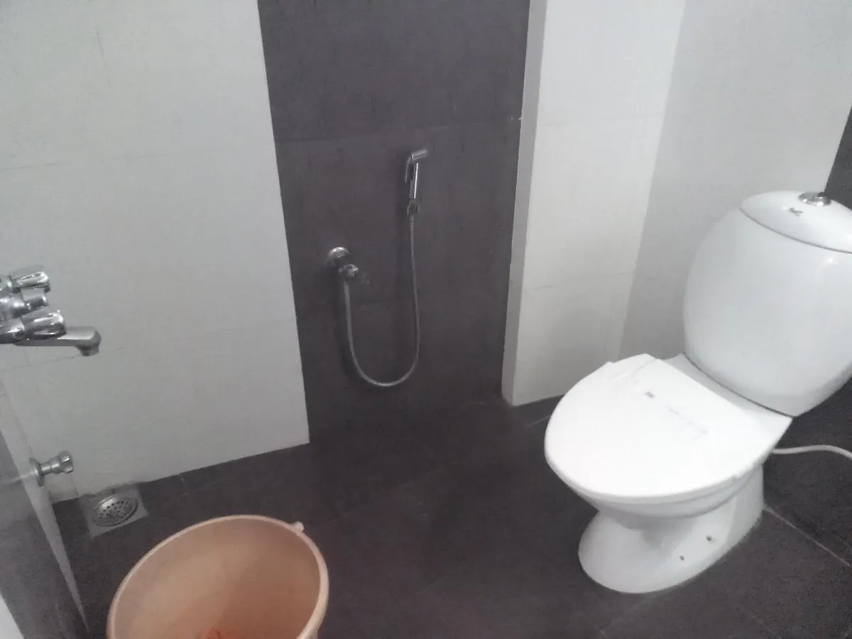 Hytte Ets Residency Villa Palakkad