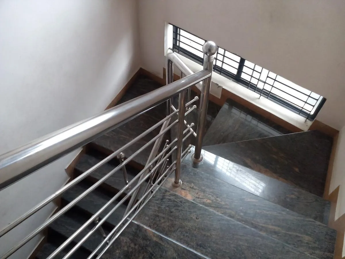 Hytte Ets Residency Villa Palakkad