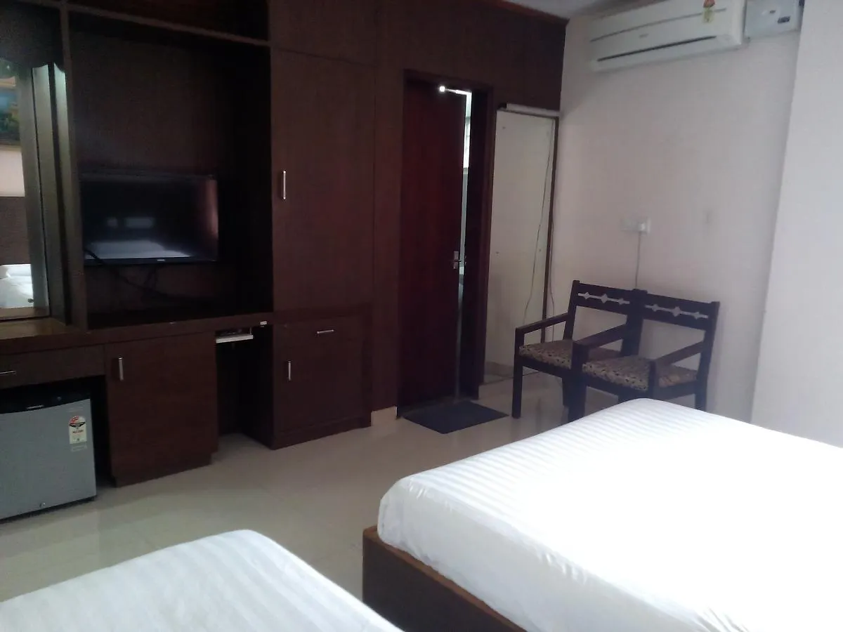Ets Residency Villa Palakkad