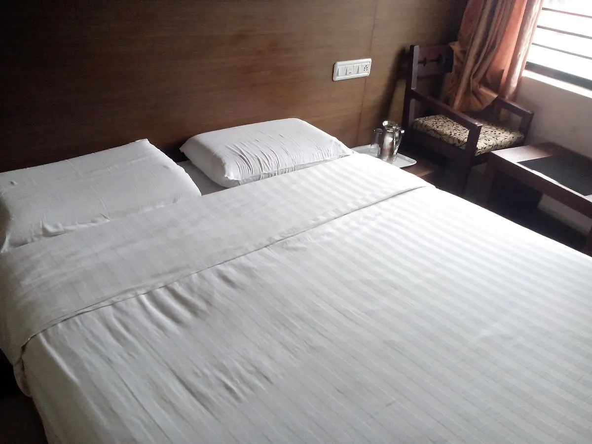 Hytte Ets Residency Villa Palakkad