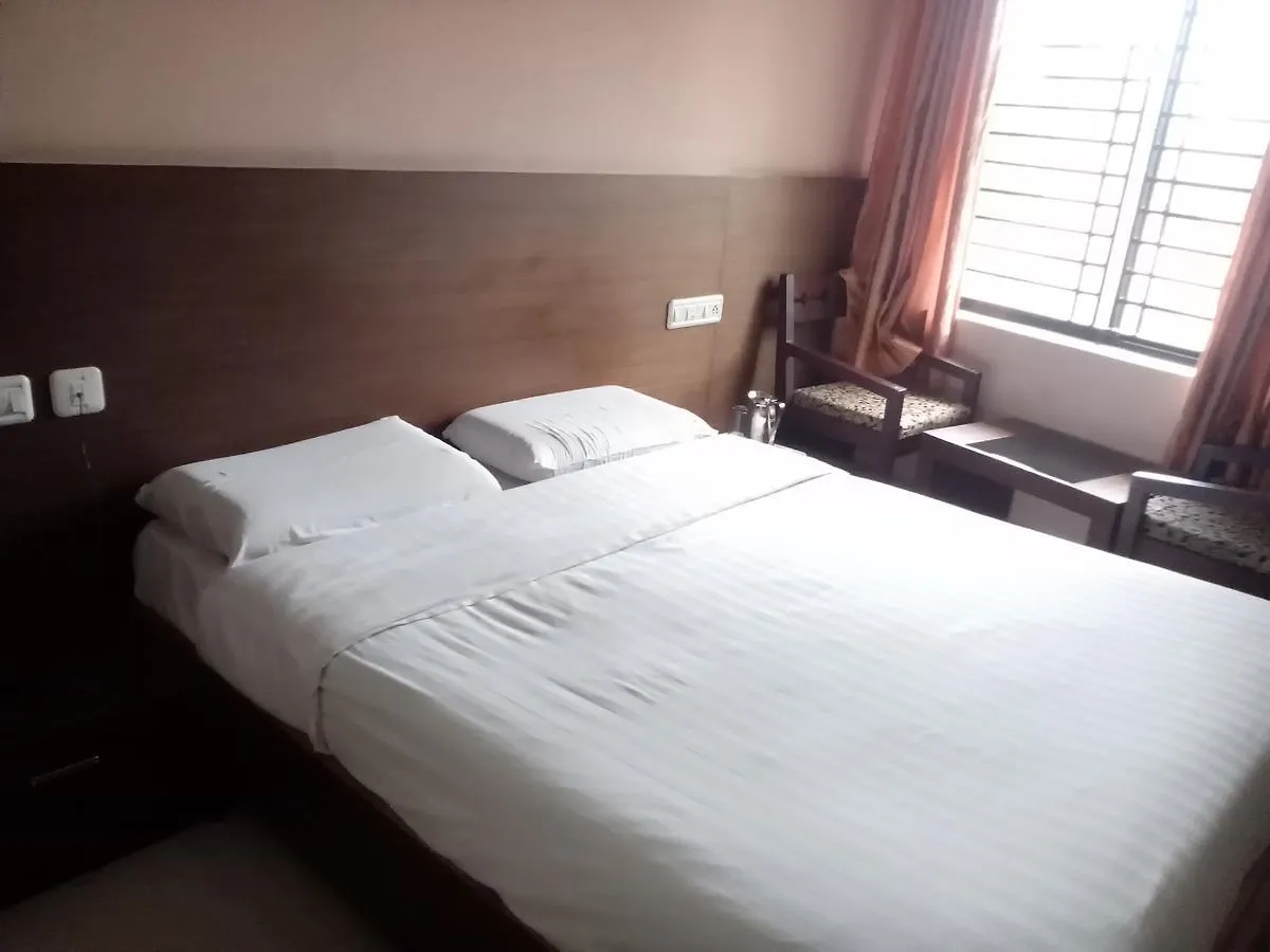 Ets Residency Villa Palakkad