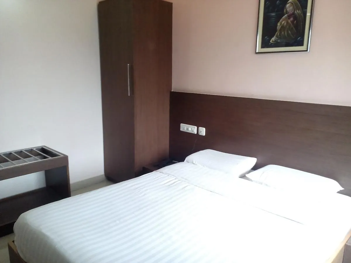 Ets Residency Villa Palakkad Indien