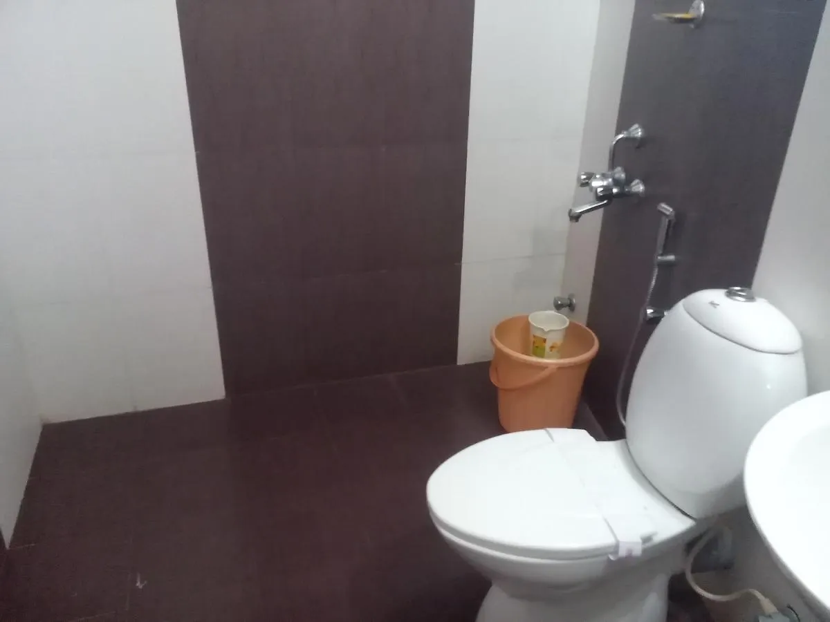Vila Ets Residency Palakkad