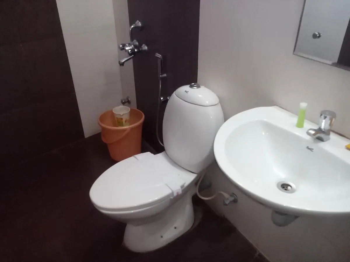 Vila Ets Residency Palakkad 0*,