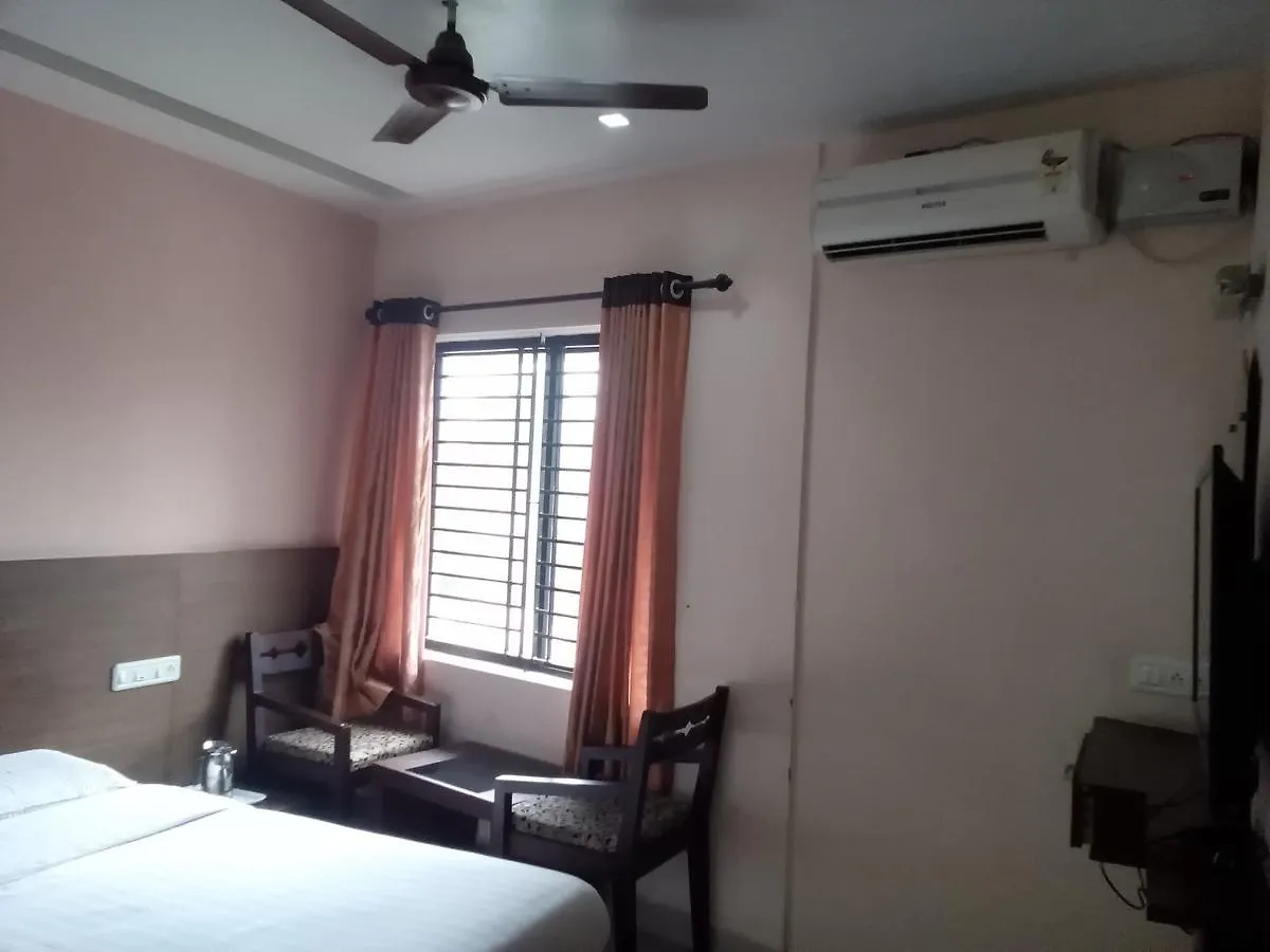Vila Ets Residency Palakkad Indie