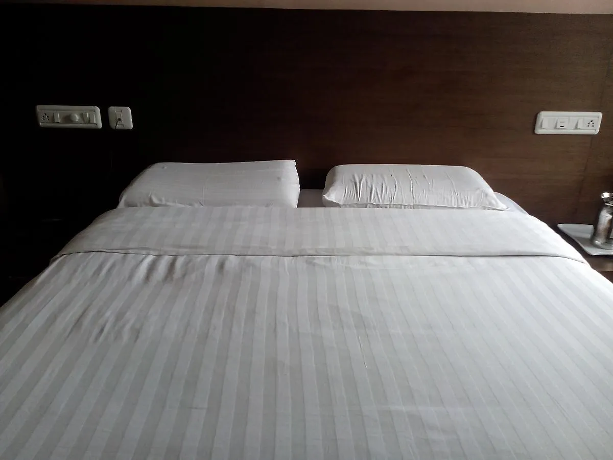 Vila Ets Residency Palakkad Indie