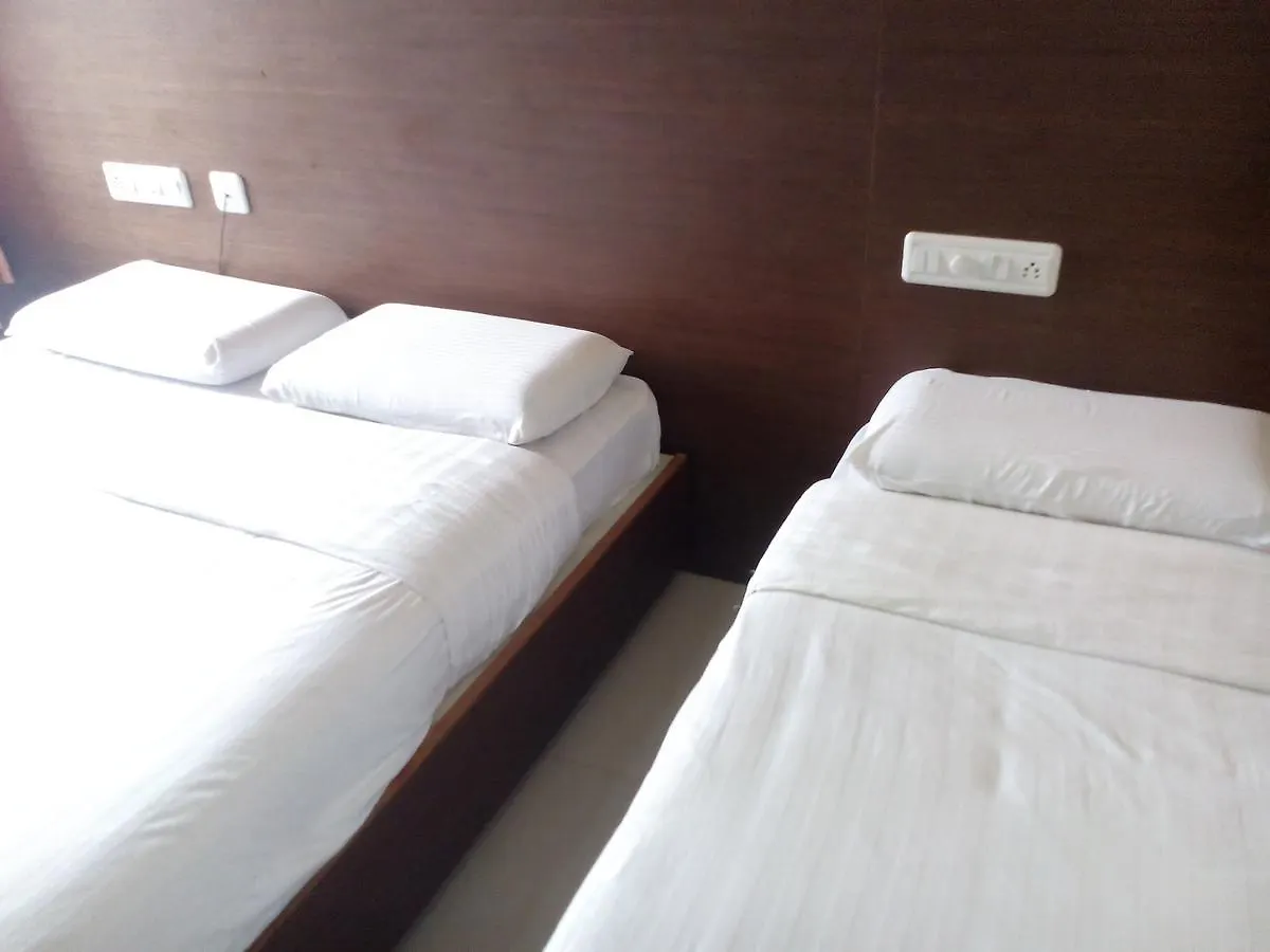 Vila Ets Residency Palakkad